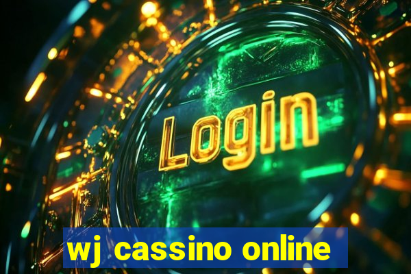 wj cassino online